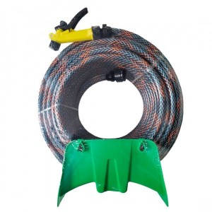 MANGUEIRA ACQUA LUXO C/25  MTS PLASMANG