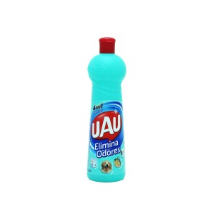 MULTIUSO UAU ELIMINA ODORES 500 ML