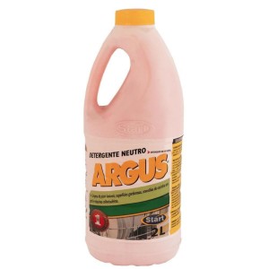 DETERGENTE NEUTRO ARGUS 2LTS