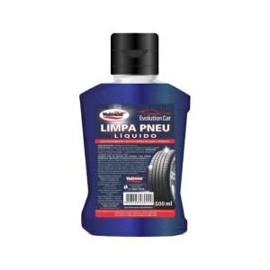 EVOLUTION CAR - LIMPA PNEU 500 ML