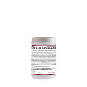 CONSUME DROP-IN-A-DRAIN 350 G