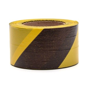 FITA ZEBRADA 65X150 MT