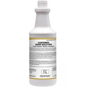 CONTEMPO ODOR SOLUTION PET 1 LT SPARTAN