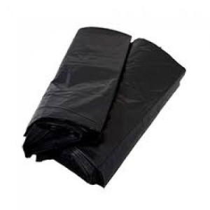 SACO DE LIXO REFORÇADO 40 LTS COM 100 UNIDADES