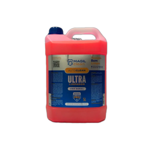 ULTRA LIMPADOR AUTOCLEAN 5 LITROS