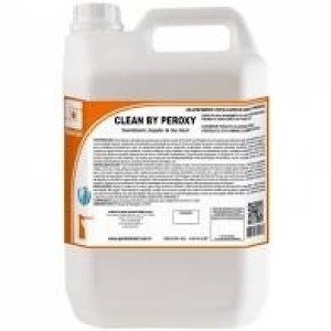 CLEAN BY PEROXY SPARTAN - 5 LITROS