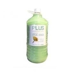 SABONETE LIQUIDO PLUS ERVA DOCE 2  LT